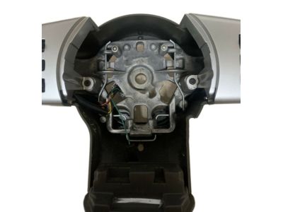 Nissan 48430-9CF1B Steering Wheel Assembly W/O Pad