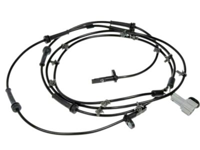 Nissan Altima ABS Sensor - 47900-JB10A