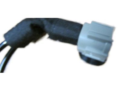 Nissan 47900-JB10A Sensor Assembly Anti Ski, Rear