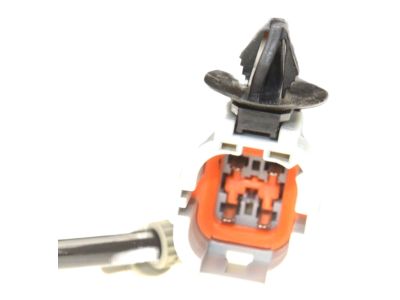 Nissan 47900-JB10A Sensor Assembly Anti Ski, Rear