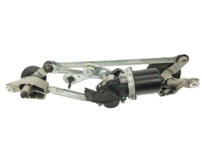 2012 Nissan Juke Wiper Motor - 28800-1KA0C