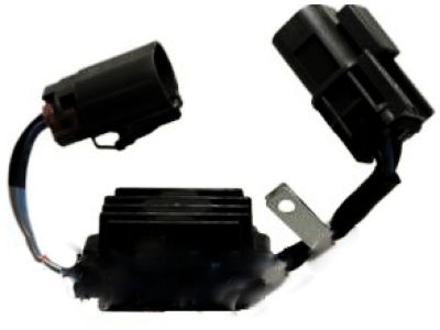 Nissan Pick-Up Coil - 22020-03G01