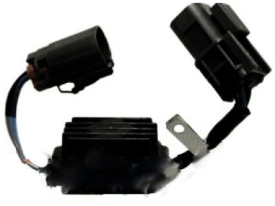 1987 Nissan Hardbody Pickup (D21) Pick-Up Coil - 22020-03G01