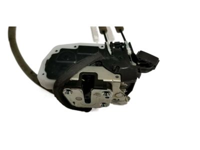 Nissan 82500-9N00B Rear Door Lock Actuator Motor, Right