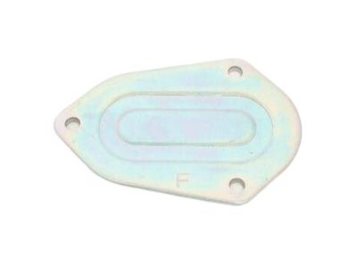 Nissan 11046-D0101 Cover Head Rear