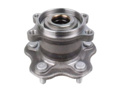 Nissan Rogue Wheel Bearing - 43202-4BF0A