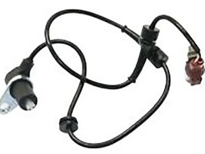 Nissan Pathfinder Speed Sensor - 47911-0W060