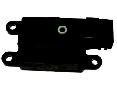Nissan 27736-70F00 Fresh Vent Actuator Assembly