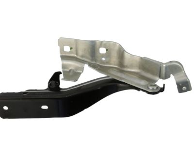 Nissan 65400-4RA0A Hinge Assembly-Hood,RH