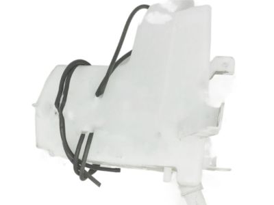 Nissan 28910-5RL0A Tank Assy-Windshield Washer