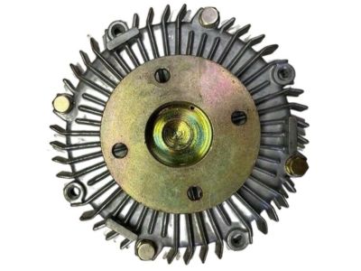 1983 Nissan 280ZX Fan Clutch - 21082-Y4101