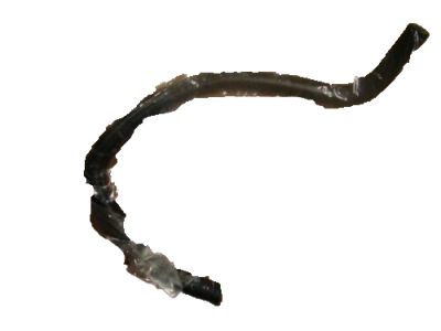 2012 Nissan Rogue Oil Cooler Hose - 21635-JG300