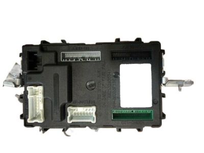 2009 Nissan Altima Body Control Module - 284B1-JA03B