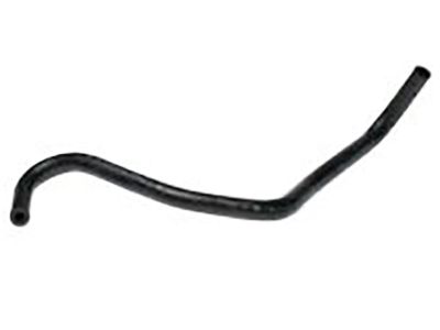 Nissan 21631-EL70A Hose-Auto Transmission Oil Cooler