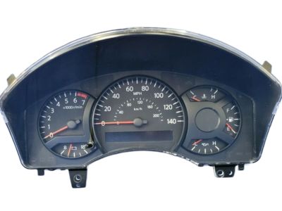 Nissan 24810-7S002 Instrument Combination Meter Assembly