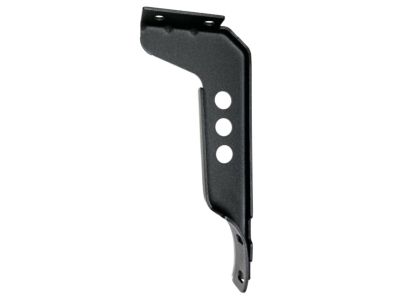 Nissan 96176-8Z315 Bracket-Rear Side Step,Rear RH