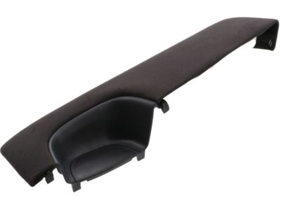 Nissan Armrest - 80941-ZX00A