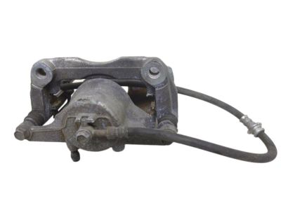 thumbnail image 2 of Autodayplus Rear Brake Calipers Pair For Nissan Rogue / Rogue Select - Passenger & Driver Side 2 of 4