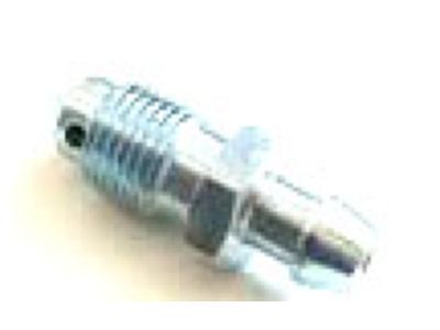 2009 Nissan Titan Brake Bleeder Screw - 41128-7S026