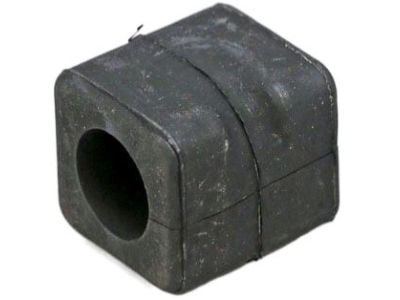 Nissan 54613-66000 BUSHING - Rubber