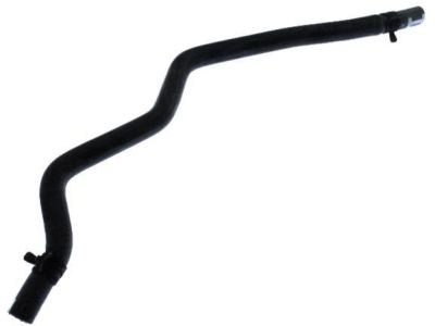 Nissan 21741-7S000 Hose-Reserve Tank