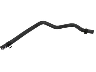 2010 Nissan Titan Cooling Hose - 21741-7S000