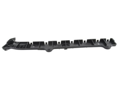 Nissan 85220-ZX70A Bracket - Rear Bumper Side, RH