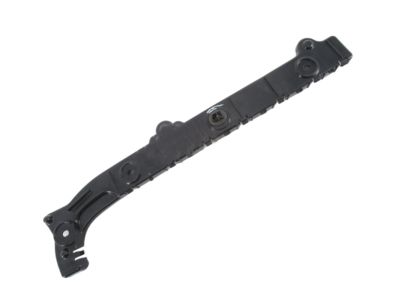 Nissan 85220-ZX70A Bracket - Rear Bumper Side, RH