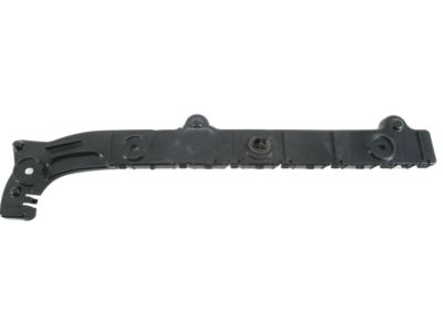 Nissan 85220-ZX70A Bracket - Rear Bumper Side, RH