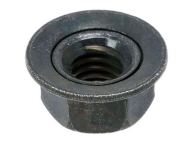 Nissan 08911-1062G Nut