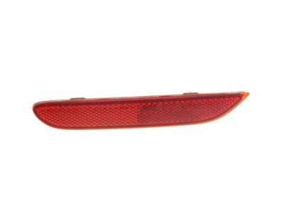 Nissan Leaf Bumper Reflector - 26565-8990C