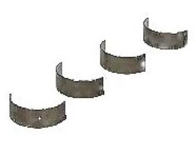 Nissan Axxess Rod Bearing - 12111-40F00