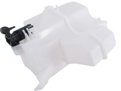 Nissan 28910-5HK0A Tank Assy-Windshield Washer