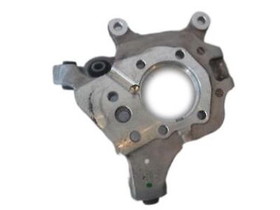 Nissan 370Z Steering Knuckle - 43019-JK00B