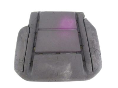 Nissan 87361-ZC000 Pad-Front Seat Cushion