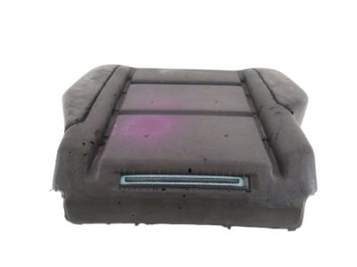 Nissan 87361-ZC000 Pad-Front Seat Cushion