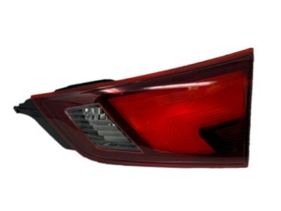 2018 Nissan Rogue Sport Tail Light - 26550-6MA5A