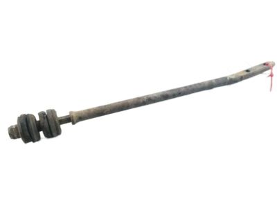 Nissan 54472-01G00 Rod-Compression, Front Suspension