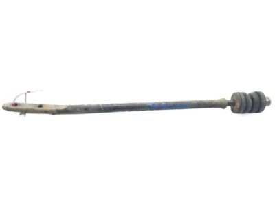 1995 Nissan Hardbody Pickup (D21U) Radius Arm - 54472-01G00