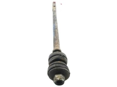 Nissan 54472-01G00 Rod-Compression, Front Suspension