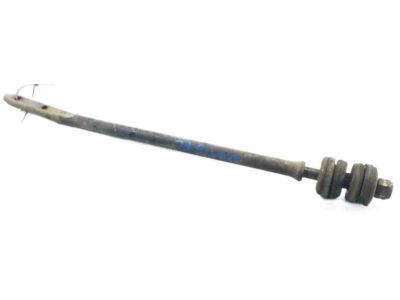 Nissan 54472-01G00 Rod-Compression, Front Suspension