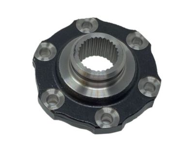 Nissan 38512-73P00 Flange-Drive,Front Wheel