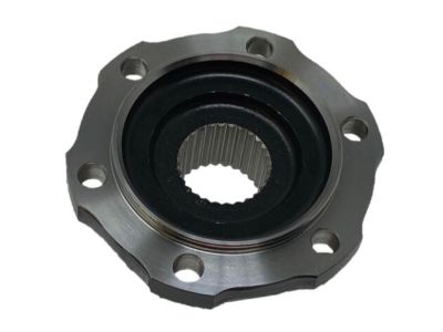 Nissan 38512-73P00 Flange-Drive,Front Wheel