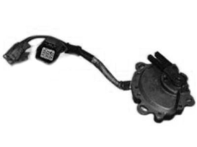 Nissan 300ZX Automatic Transmission Shift Position Sensor Switch - 31918-41X15