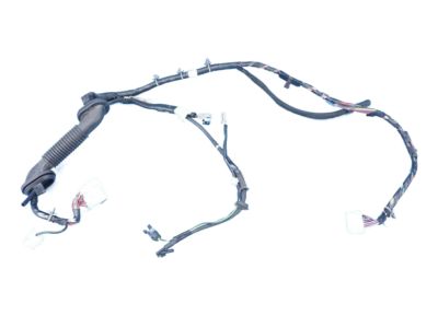 Nissan 24071-ZZ52B Harness Back Door