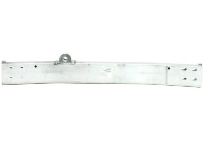 Nissan 62030-1EA0A Armature Assy-Front Bumper