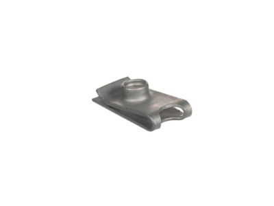 Nissan 08913-6065A Nut