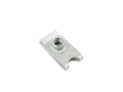 Nissan 08913-6065A Nut