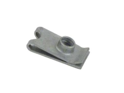 Nissan 08913-6065A Nut