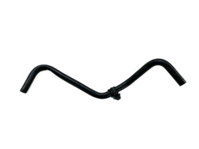 Nissan Pathfinder Oil Cooler Hose - 21635-3JA0A